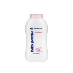 Boots Essentials Baby Powder 200gm
