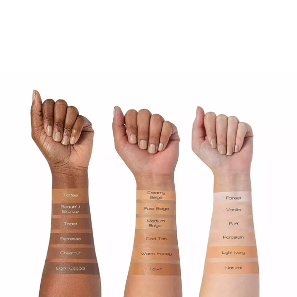 L.A. Girl HD Pro Concealer- GC976 Pure Beige 8gm - Image 4