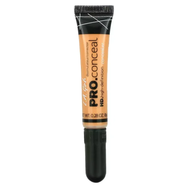 L.A. Girl HD Pro Concealer- GC976 Pure Beige 8gm - Image 5