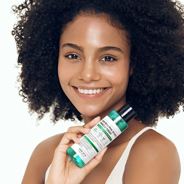 SOME BY MI AHA BHA PHA 30 Days Miracle Toner 150ml - Image 2