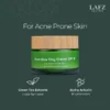 LAFZ Organix Pure Glow Day Cream 50gm - Image 5