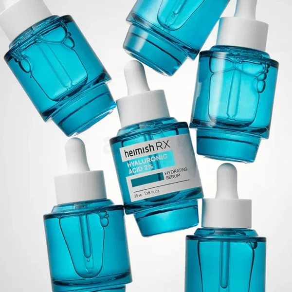 Hydrate Your Skin with RX Hyaluronic Acid 2% Serum 35ml - Image 13