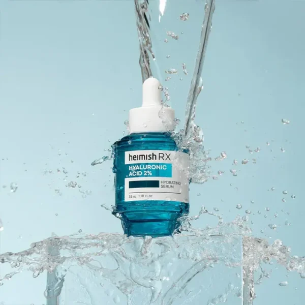 Hydrate Your Skin with RX Hyaluronic Acid 2% Serum 35ml - Image 11