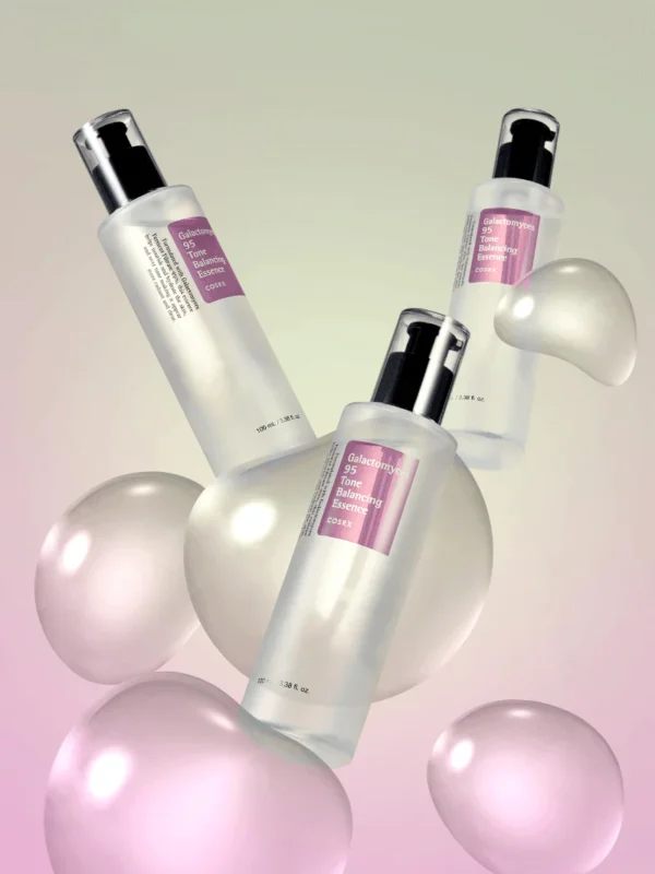 Cosrx Galactomyces 95 Tone Balancing Essence 100ml - Image 3