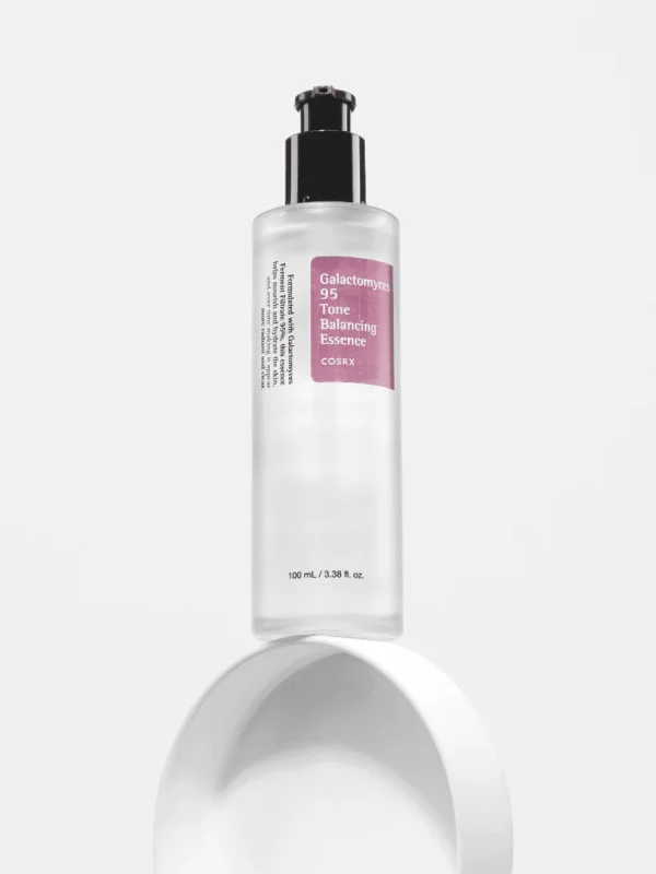 Cosrx Galactomyces 95 Tone Balancing Essence 100ml - Image 4