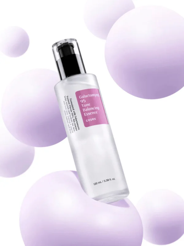 Cosrx Galactomyces 95 Tone Balancing Essence 100ml - Image 5