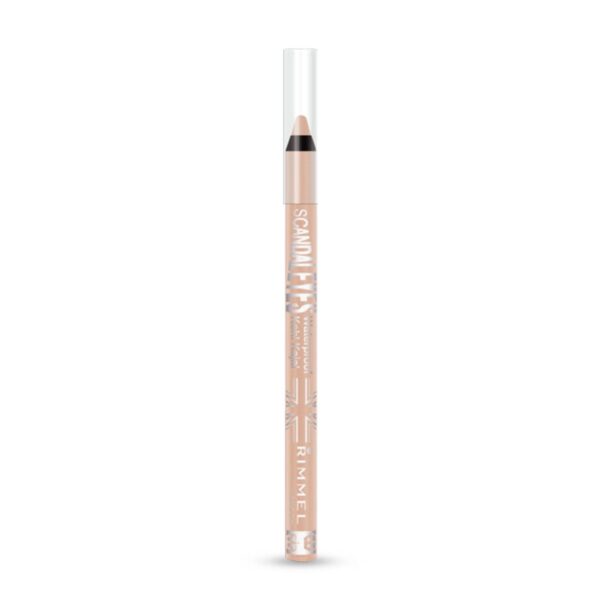 Rimmel London Scandaleyes Waterproof Kohl Kajal - Image 7