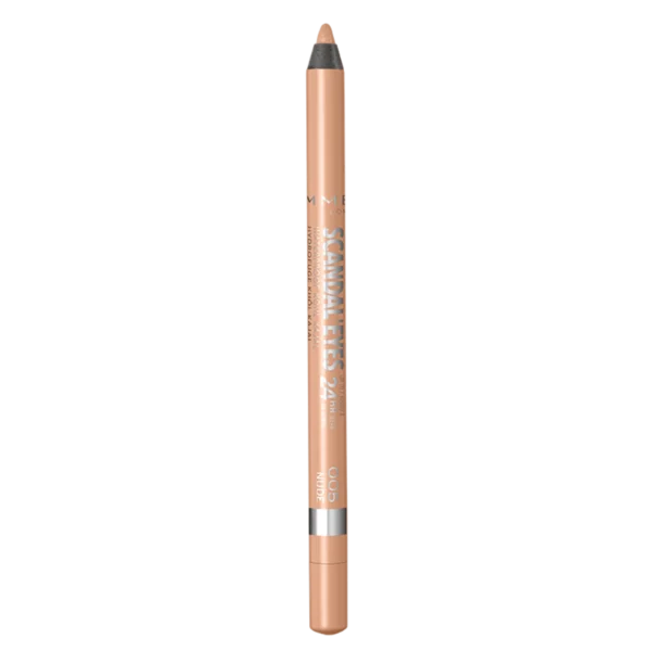 Rimmel London Scandaleyes Waterproof Kohl Kajal - Image 5