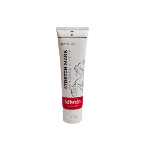 Feenle Natural Stretch Mark Removal Cream 100gm