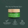 LAFZ Organix Pure Glow Day Cream 50gm - Image 9