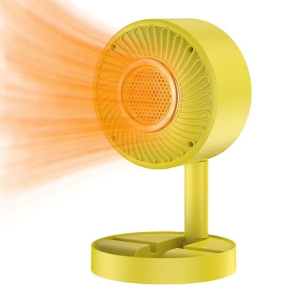 Room Heater Table Top - Image 2