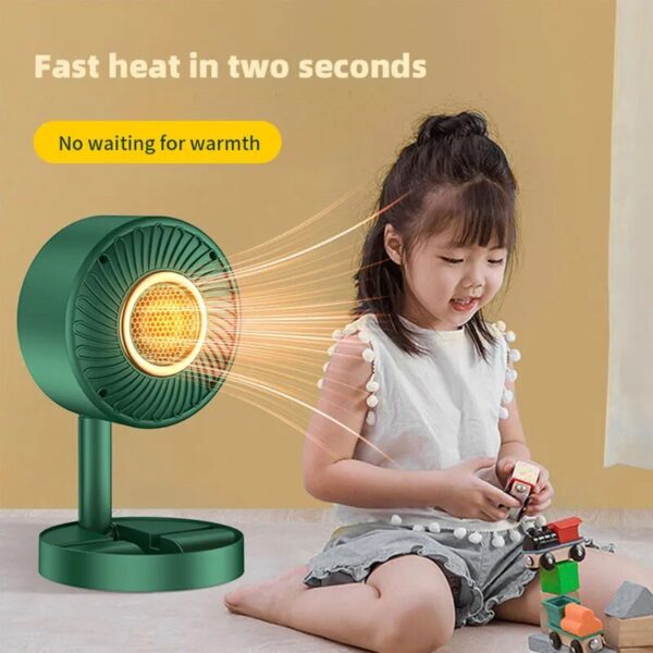 Room Heater Table Top - Image 7