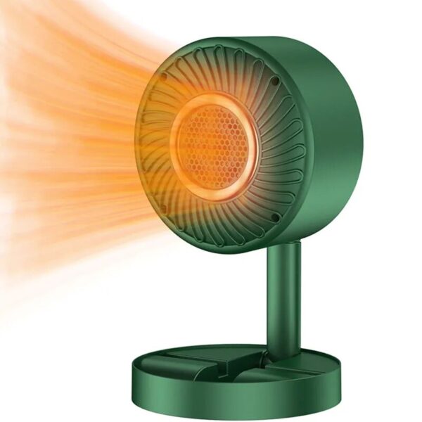 Room Heater Table Top - Image 4