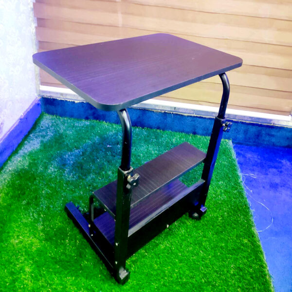 DOUBLE LAYER ADJUSTABLE READING TABLE - Image 4