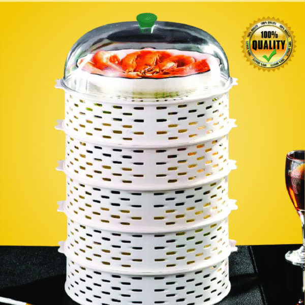 5 Layer Food Safety Cover - Image 6