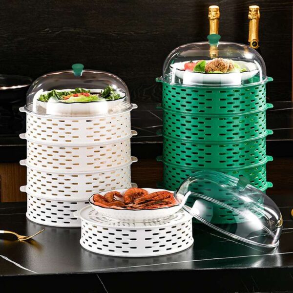 5 Layer Food Safety Cover - Image 5