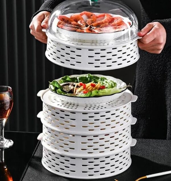 5 Layer Food Safety Cover - Image 4
