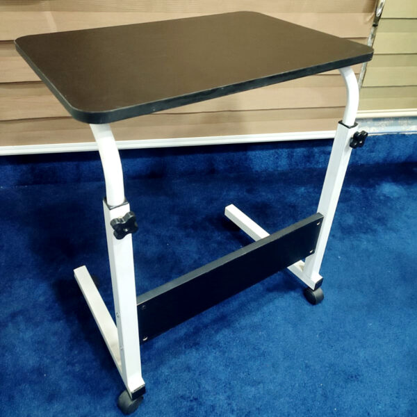 FOLDABLE HEIGHT ADJUSTABLE READING TABLE - Image 3